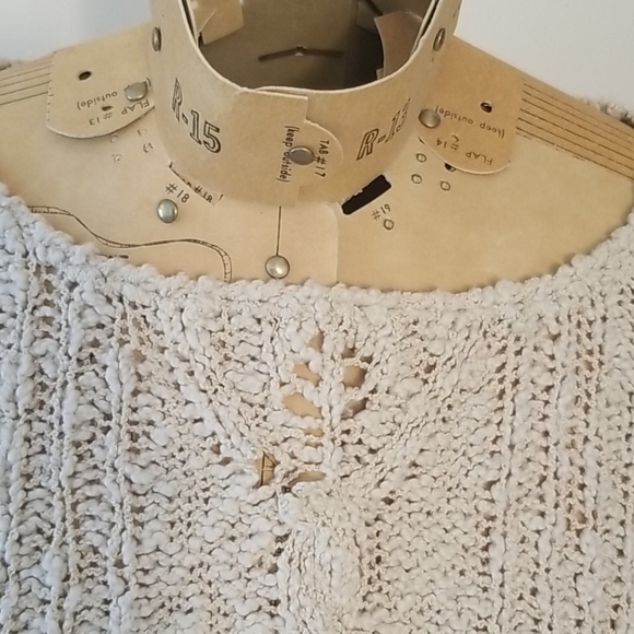 Allison Smith II Sweater - Picture 9 of 9